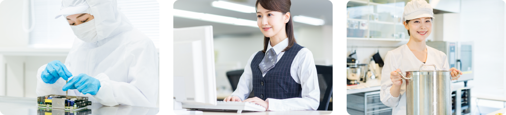 株式会社邁進エンジニアリング　人材派遣事業部