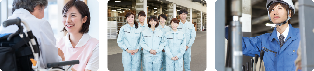 株式会社邁進エンジニアリング　人材派遣事業部