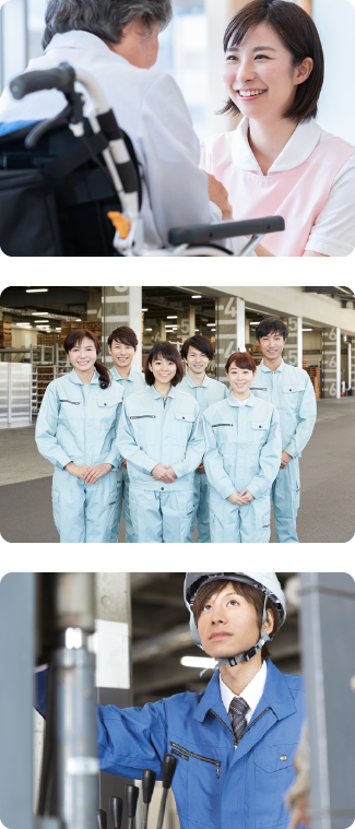 株式会社邁進エンジニアリング　人材派遣事業部