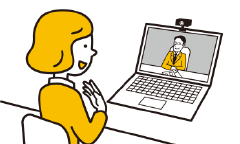 就業後もあんしん